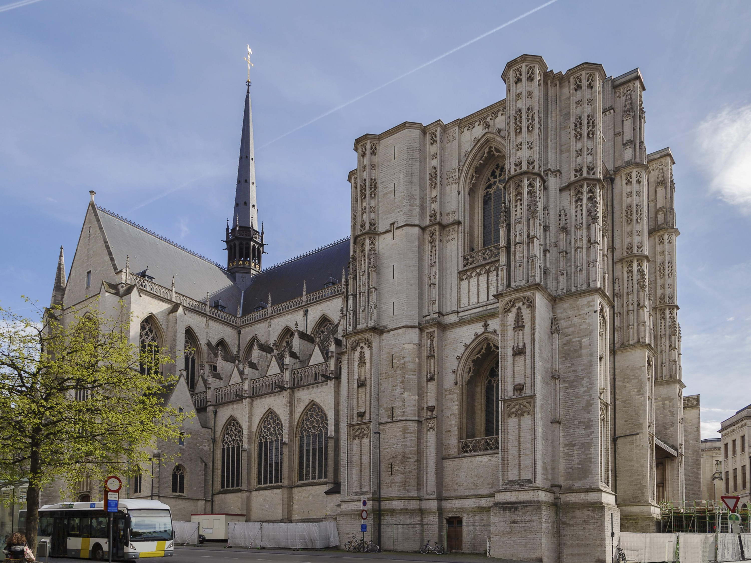 Open Churches Day: Nearly 500 churches welcome visitors