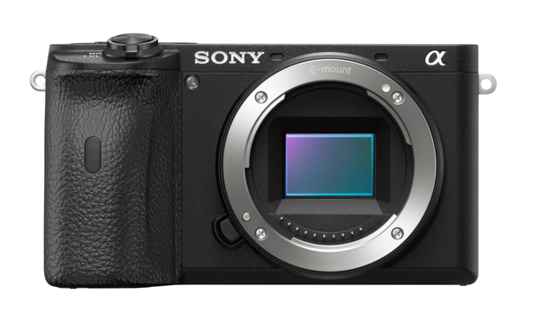 Sony Announces a6600 And a6100 APS-C Cameras, Two New E-Mount Lenses For Alpha System