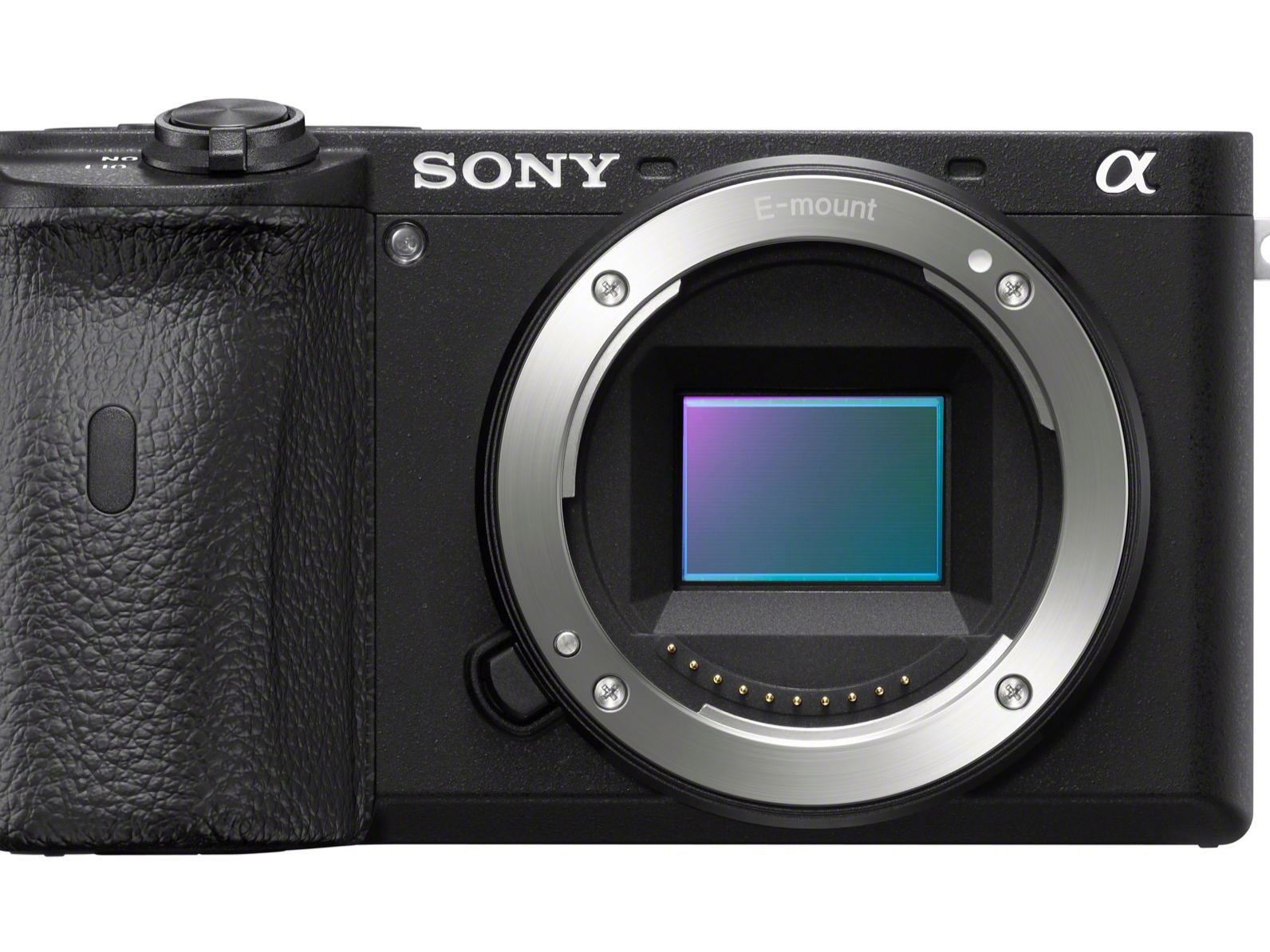 Sony Announces a6600 And a6100 APS-C Cameras, Two New E-Mount Lenses For Alpha System