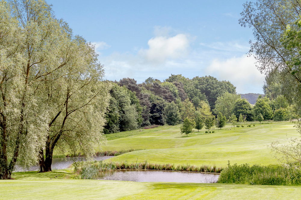 Landal Kenwick Woods Golf