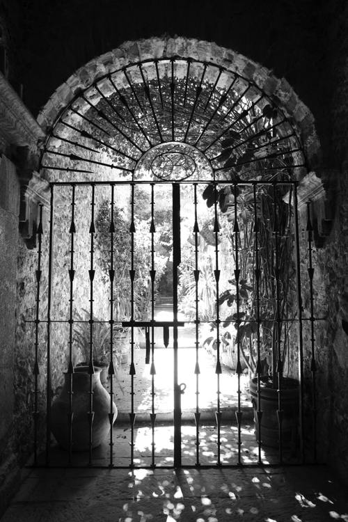 Casa Dragones, San Miguel de Allende