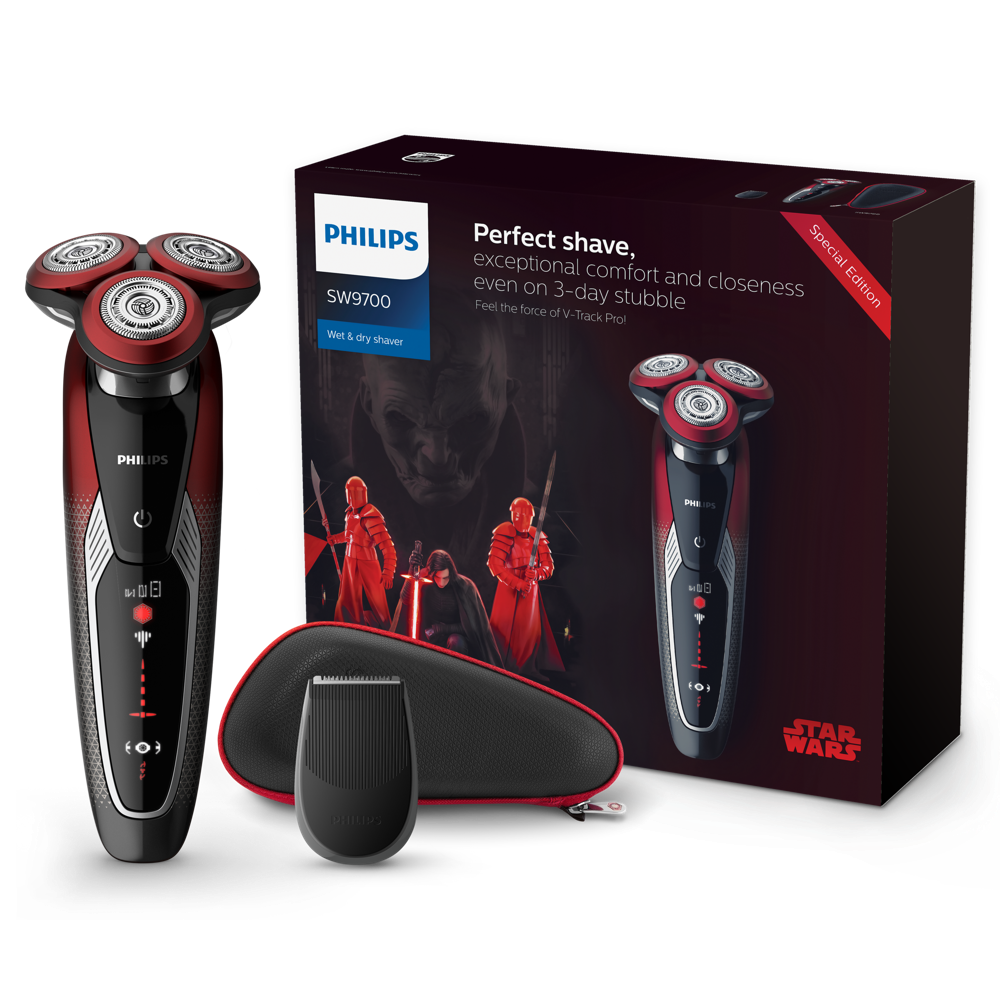 Star Wars™ Shaver 9000 SW9700/67 €259,99