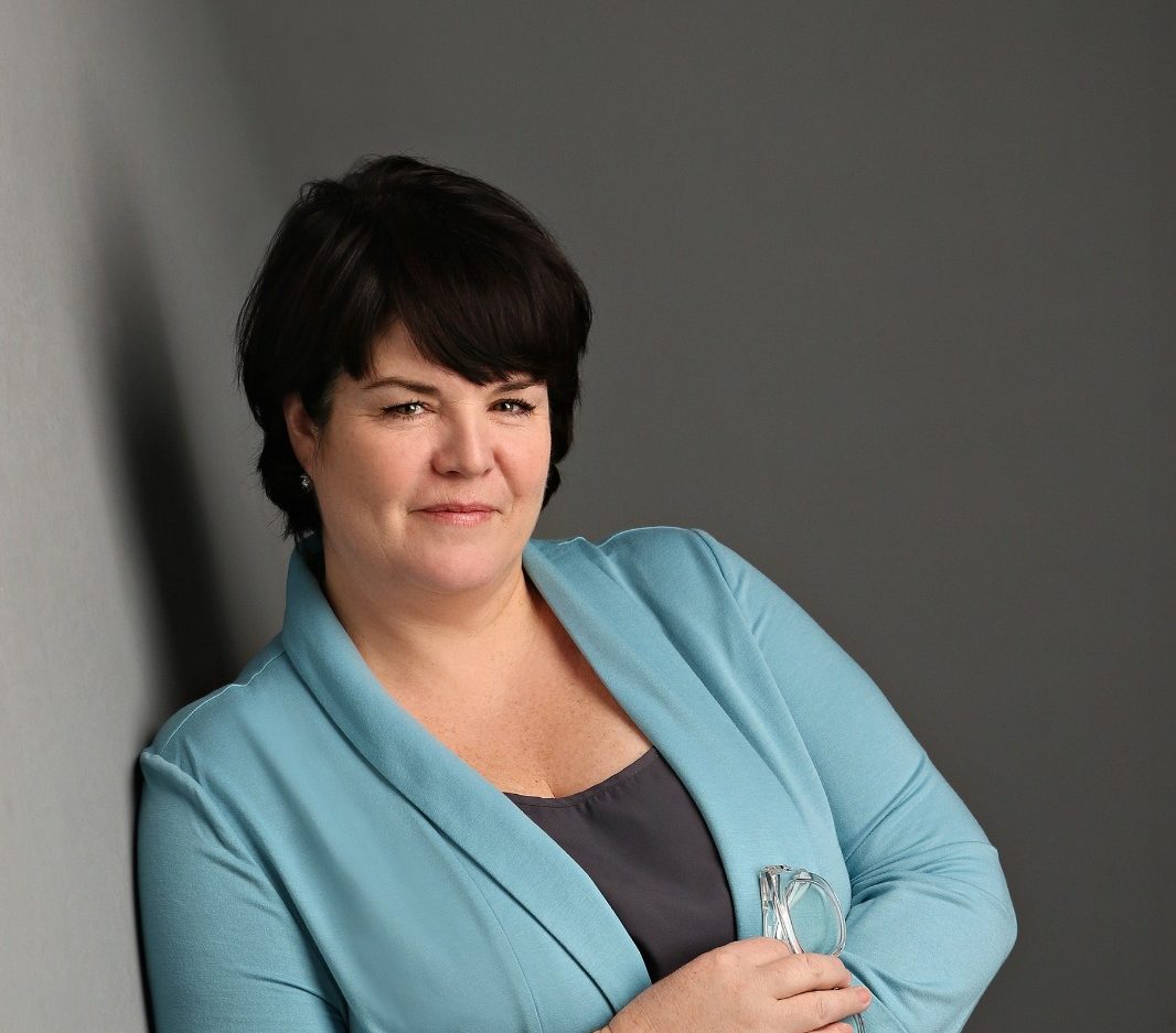 Liberals in Stormont—Dundas—South Glengarry Nominate Kirsten Gardner as