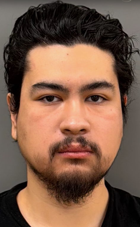 Daniel Zaragoza (M/22)