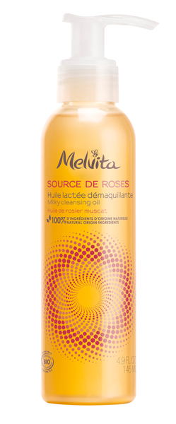 SDR - Huile lactée démaquillante 145ML - 19,90 EUR