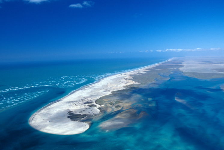 Imagen Aérea