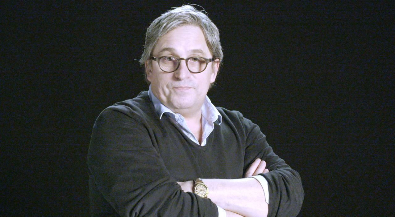 Frank Van Passel (c) De Chinezen