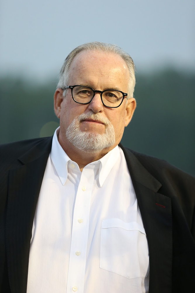 Brad Grant. (New Image Media)