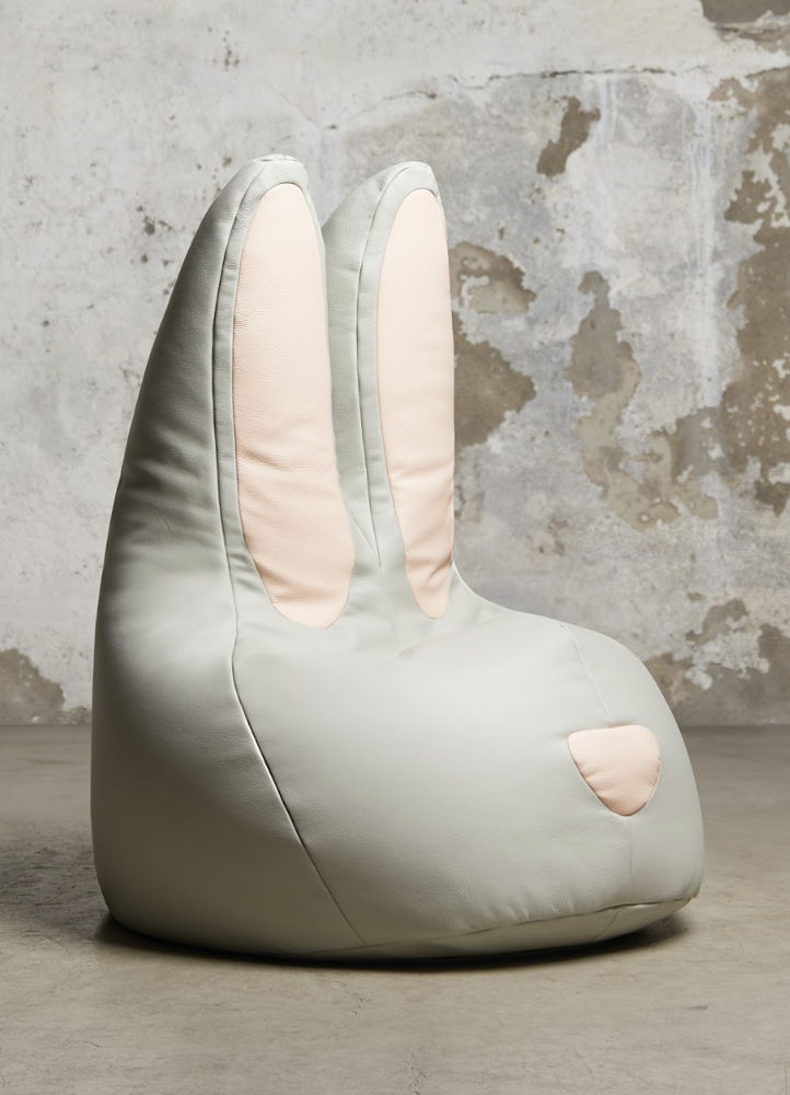 Bottega Veneta presents The Ark at Design Miami 2024.