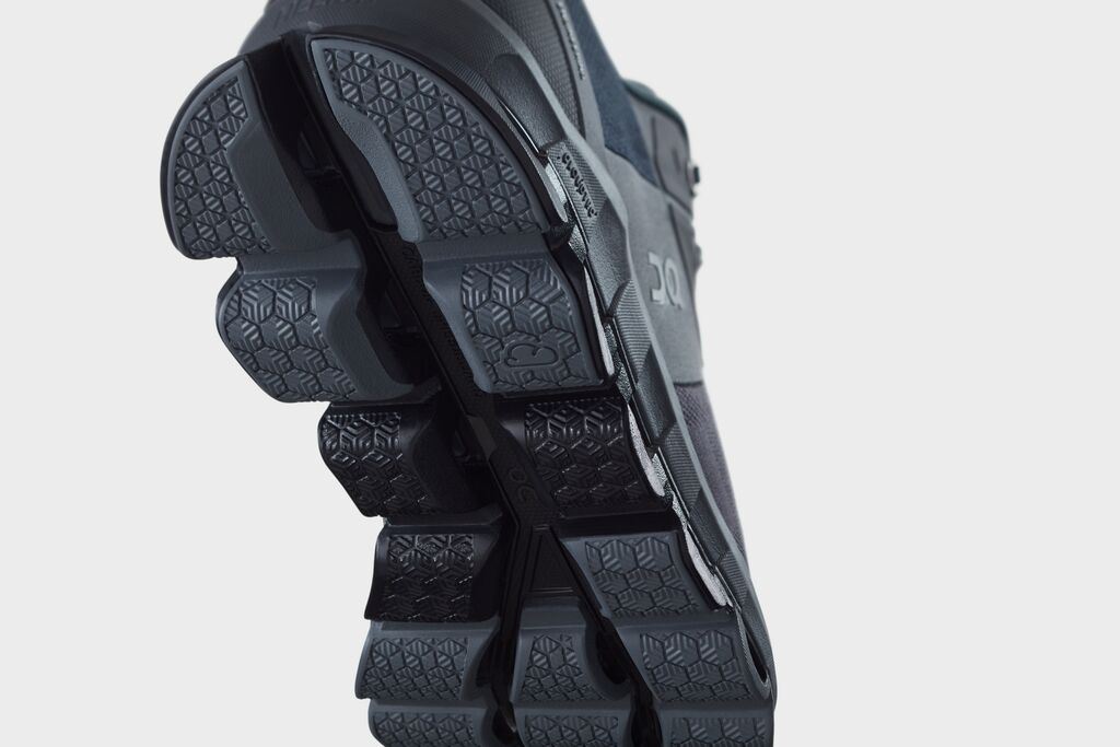 Cloudace in Black|Eclipse (Men)