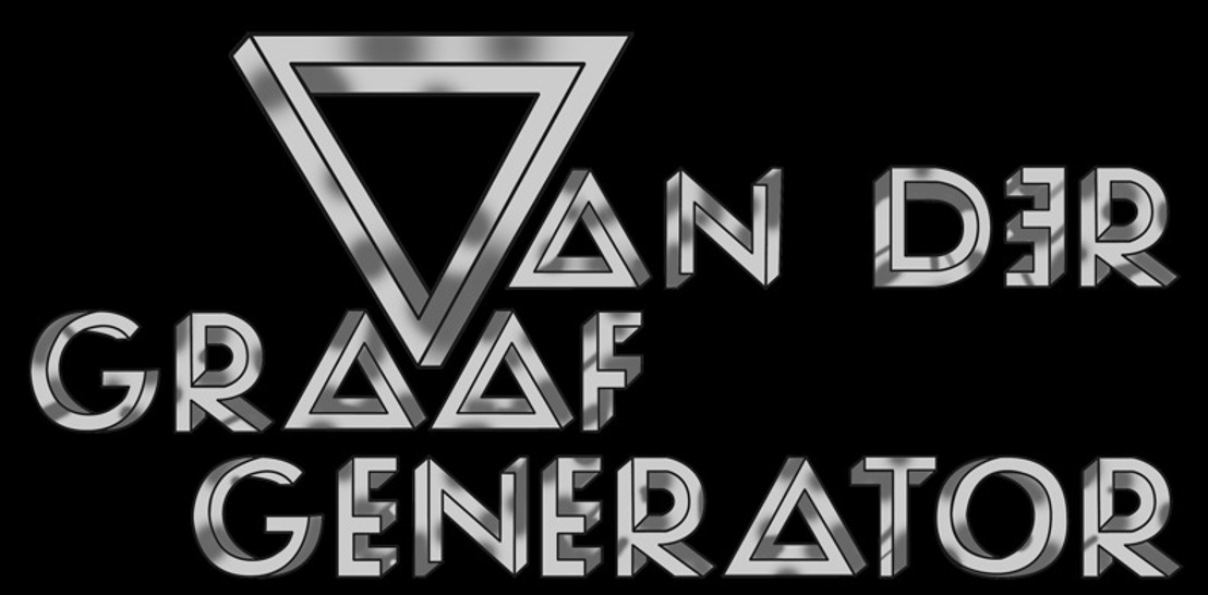 VAN DER GRAAF GENERATOR — European Tour Dates 2020