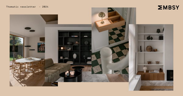 Decoding design: four home & deco trends