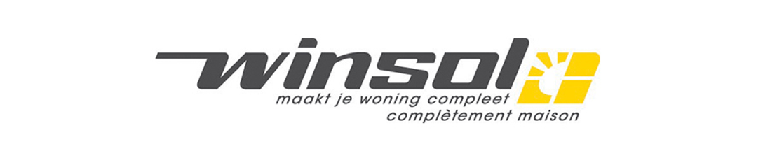 Winsol anticipe sur les nouvelles normes de construction et lance la porte sectionnelle ultra-isolante Isol-Comfort