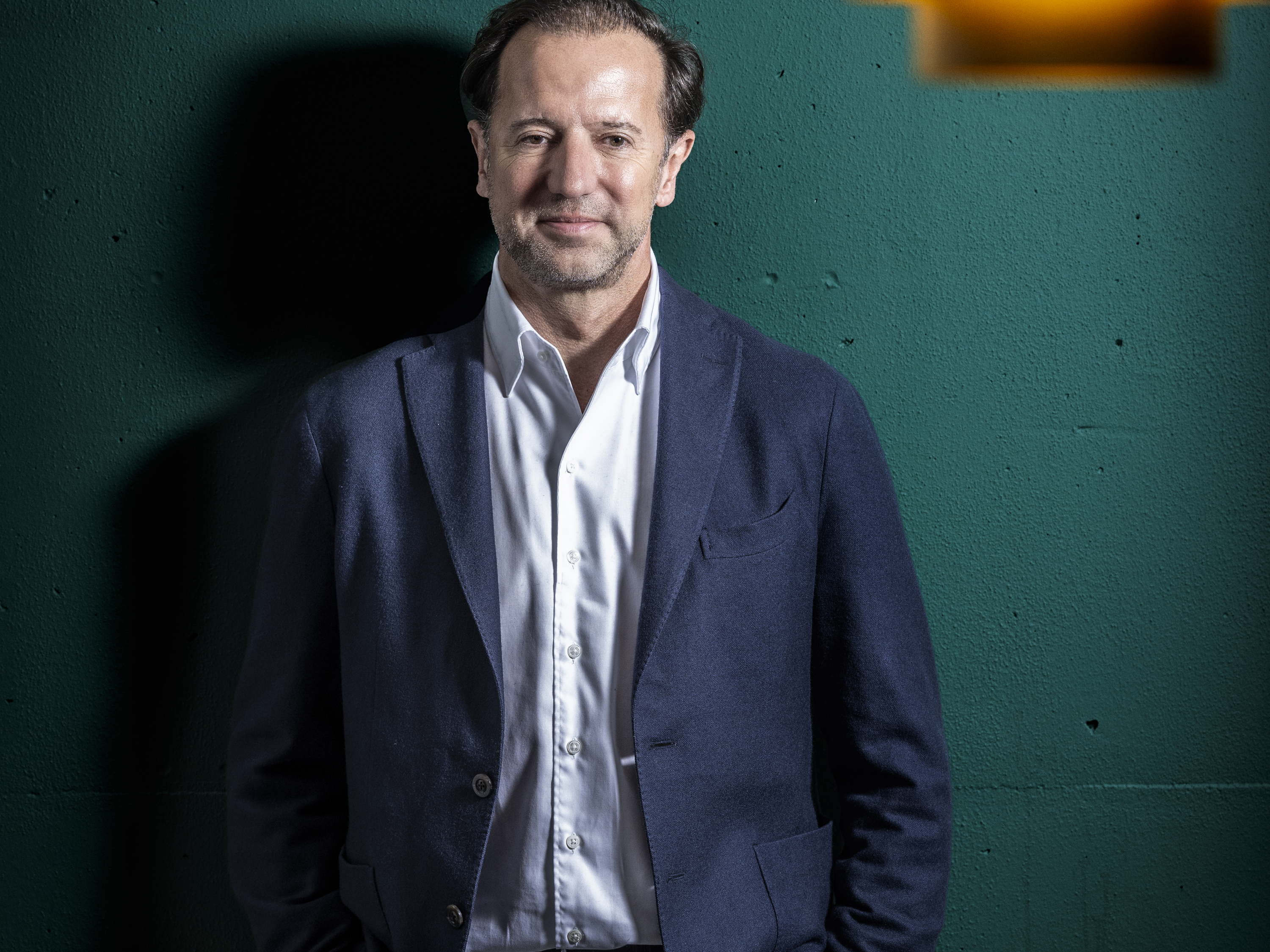 Van Lanschot Kempen nomme Thomas Vanderlinden comme membre du Conseil d'Administration, responsable des Clients Privés en Belgique