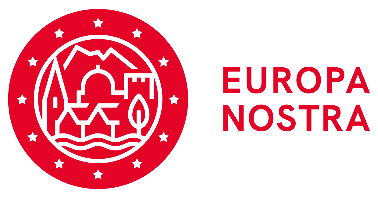 Logo Europa Nostra