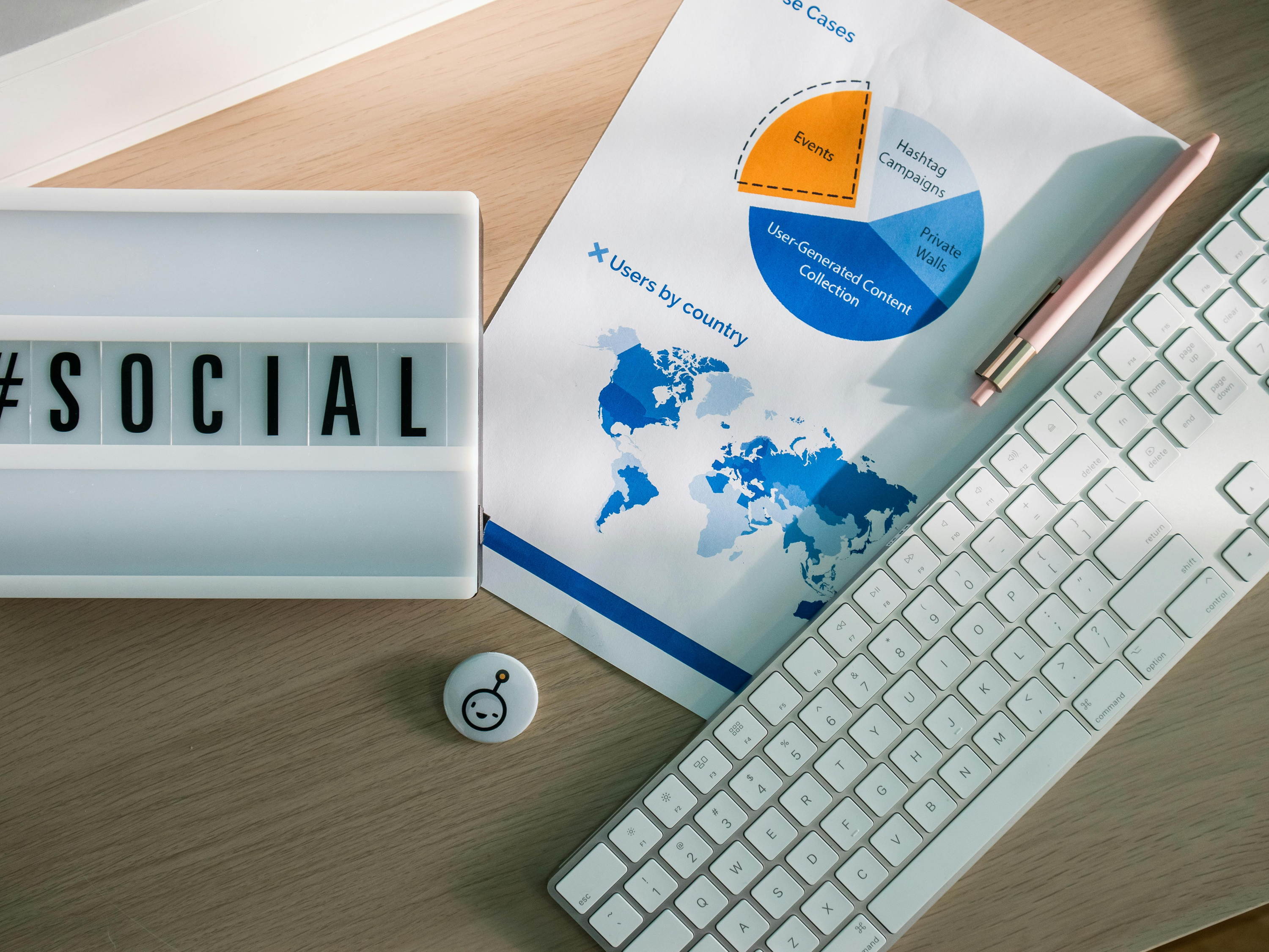 Escuchar para anticipar: cómo el social listening real ayuda a las marcas a ver el futuro 