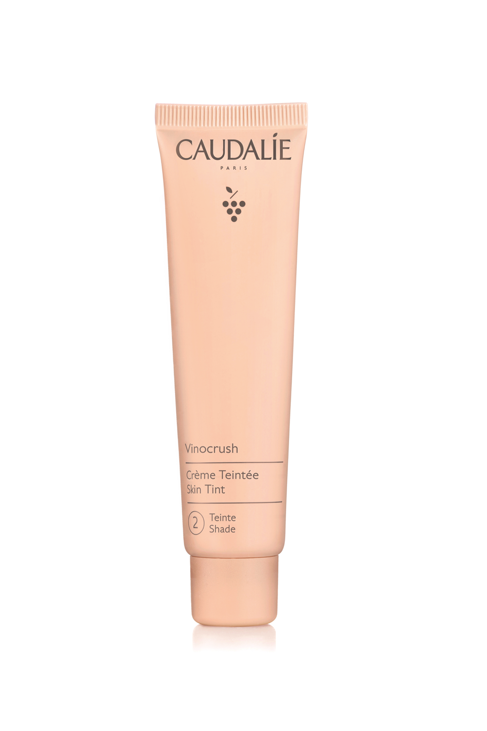 Vinocrush Getinte Crème tint 2