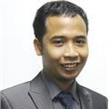 Fajar Prasetyo, Department Manager, Jebsen & Jessen Ingredients, Indonesia