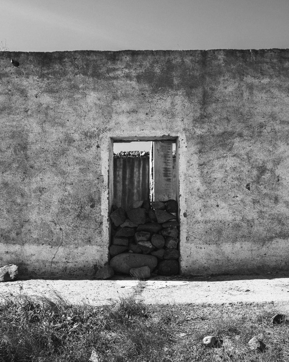 A Letter Home © Mohamed Almamoun