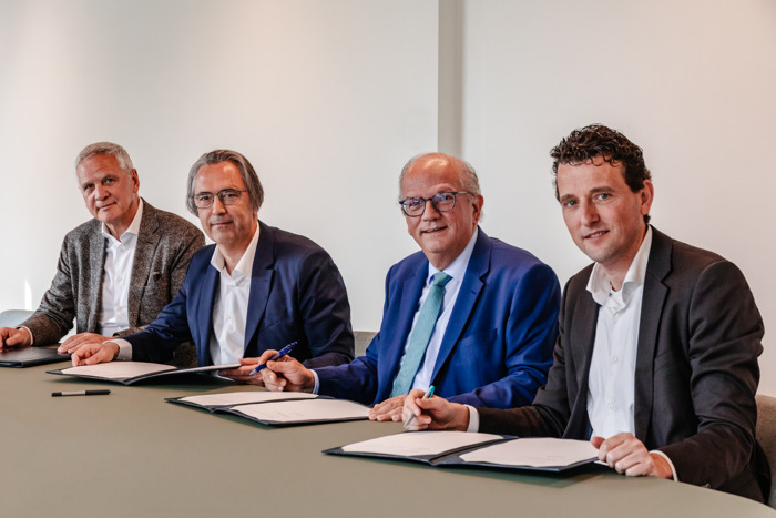 Aquafin leent opnieuw bij Europese Investeringsbank voor uitbreiden Vlaamse afvalwaterzuivering