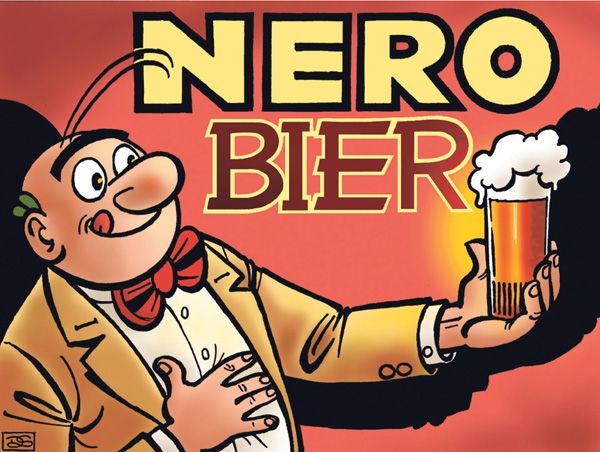 Nero Bier