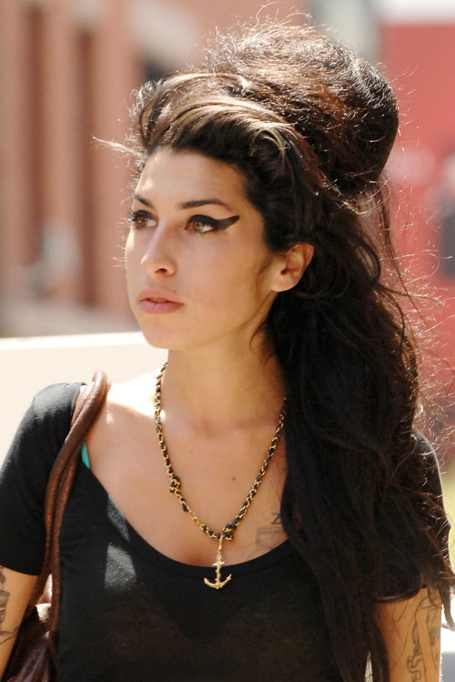 Muziekdoc op denderdag: Amy