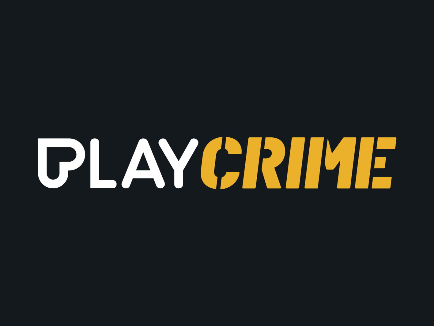Vanaf morgen is Play Crime dé place to be voor de liefhebbers van het crimegenre