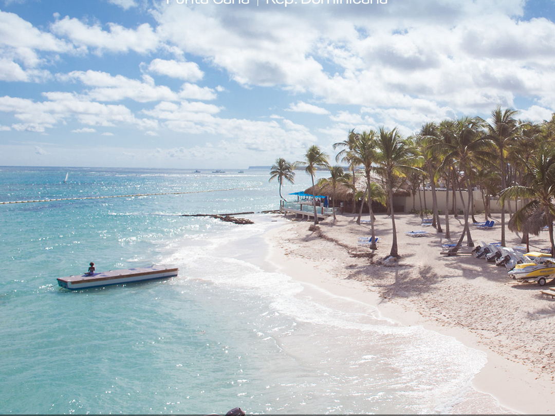 Club Med consiente al turismo panameño que viaja a Punta Cana, con un beneficio exclusivo