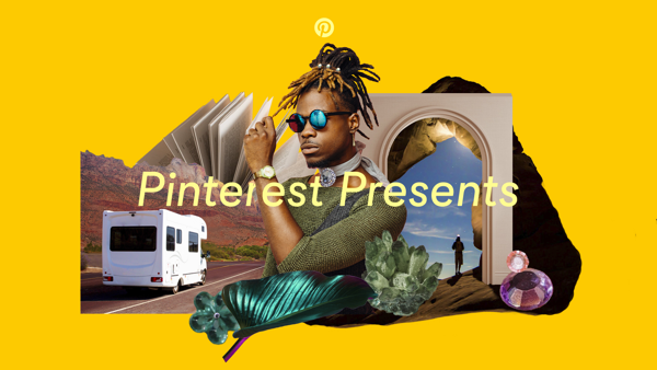 Pinterest anuncia por primera vez en México su cumbre de publicidad "Pinterest Presents"
