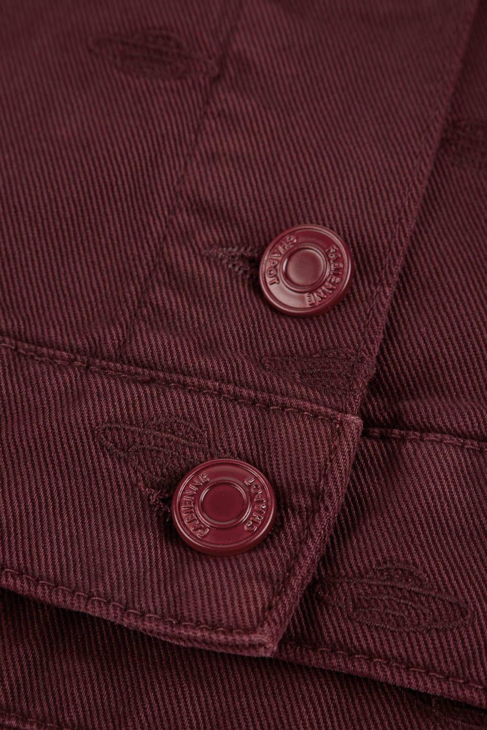 Fabienne Chapot FW19 - Packshots