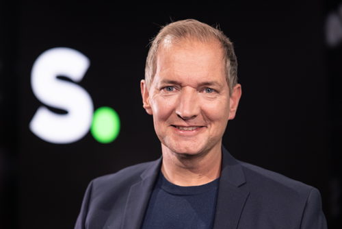 Karl Vannieuwkerke