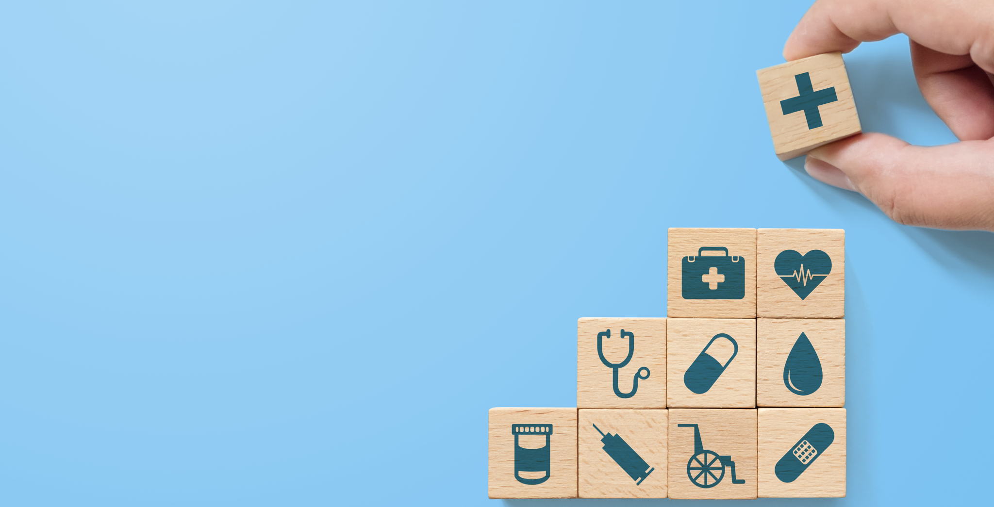 The benefits of preventative care