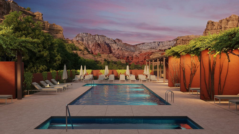 Sedona Resort