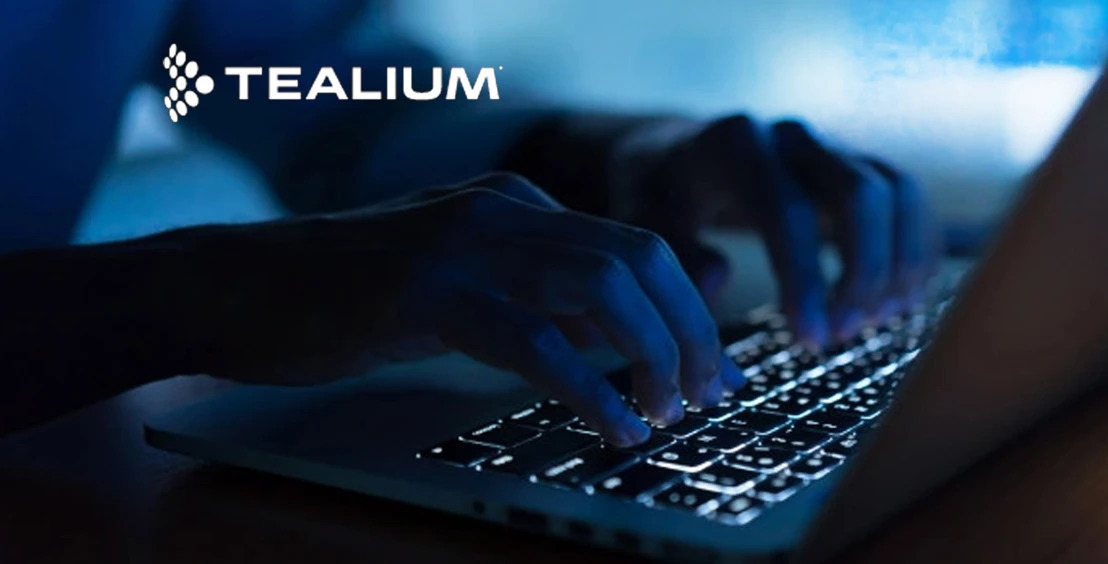 Emakina NL partners with Tealium, the industry’s leading customer data platform.