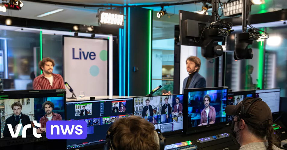 vrt.be