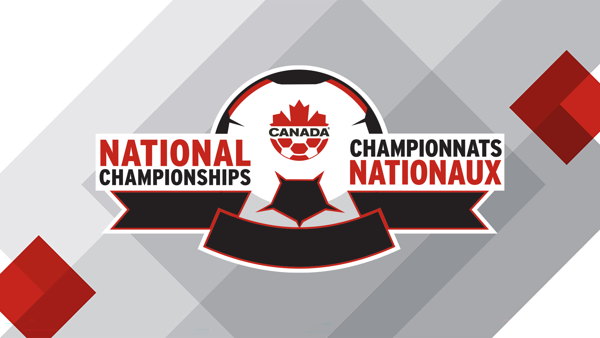 Les équipes sélectionnées pour les Championnats nationaux de 2026 à Ottawa
