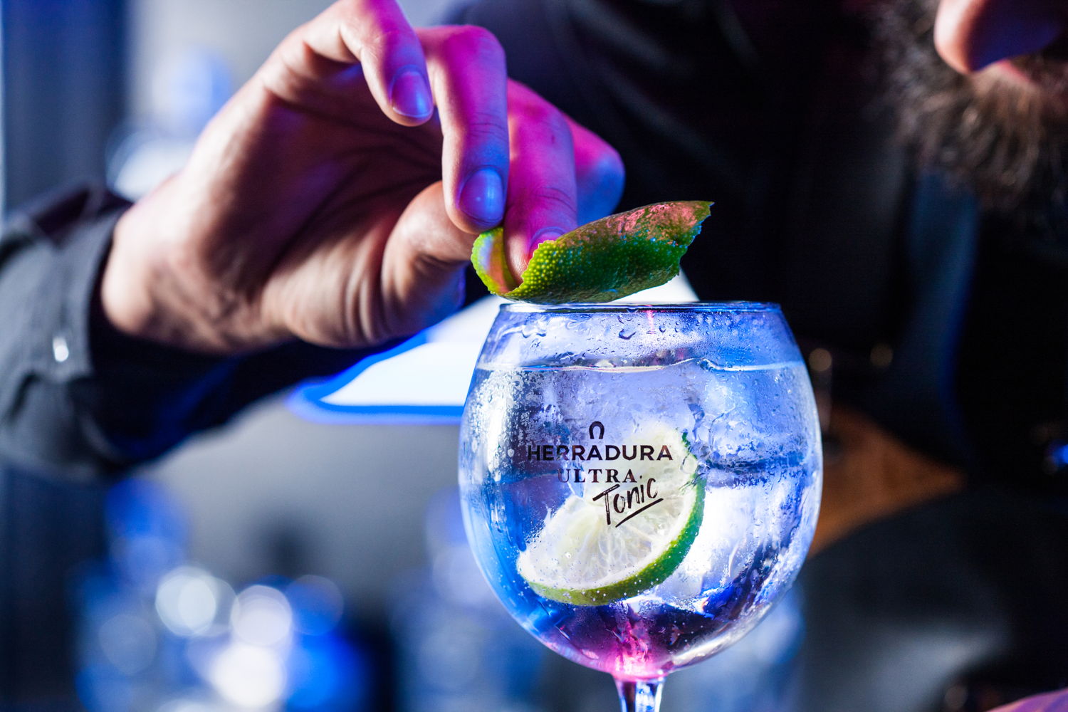 Herradura Ultra