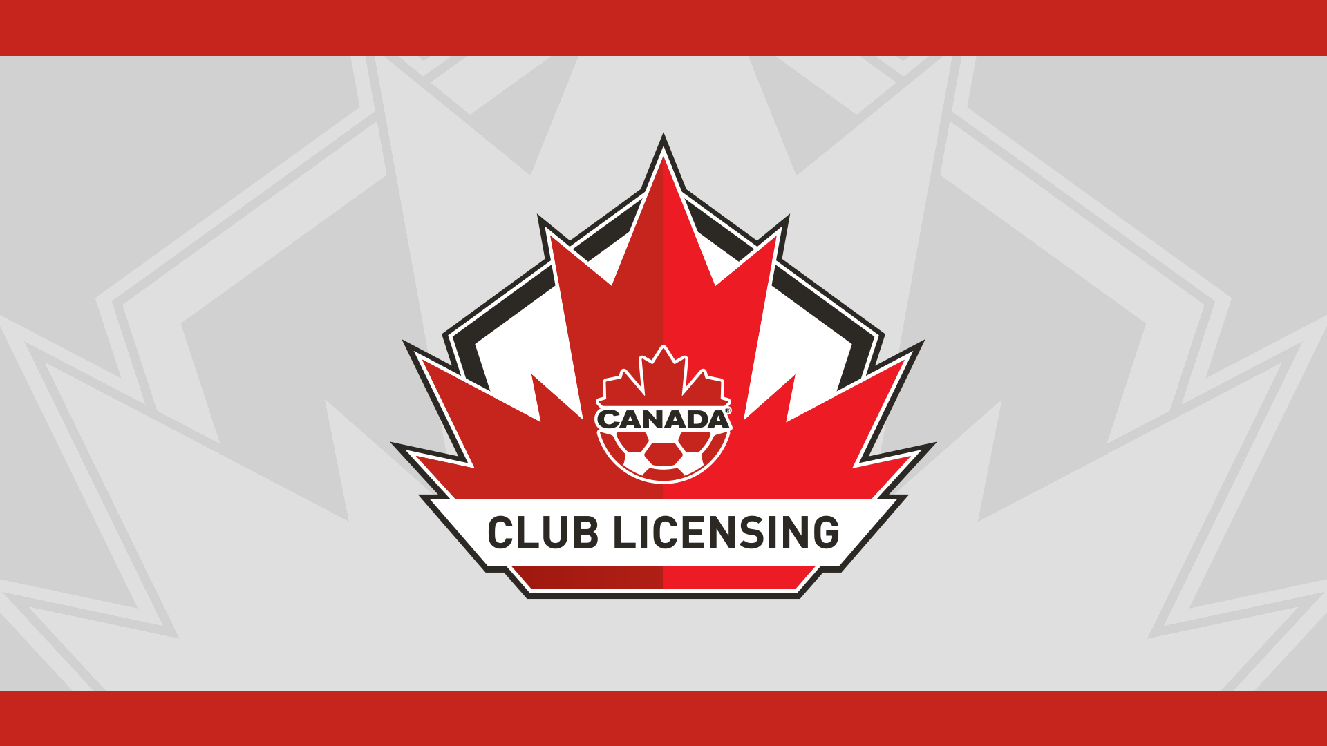 Canada Soccer Youth Club Licensing Program June 2025