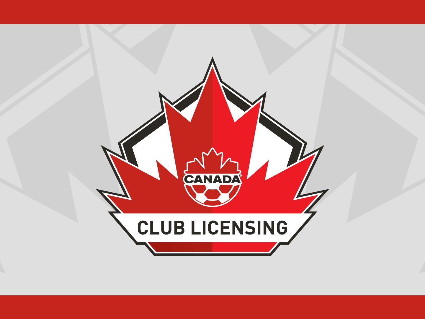 Canada Soccer Youth Club Licensing Program June 2025