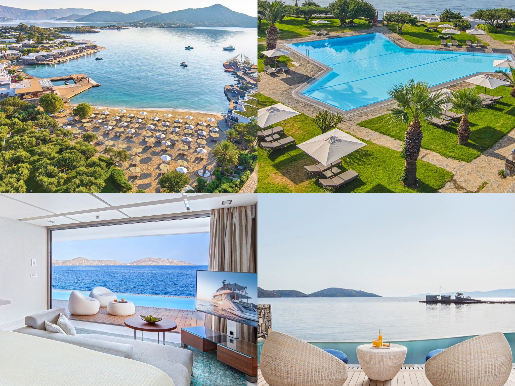 Your Private Pool Haven for your Next Holiday Break to Crete!