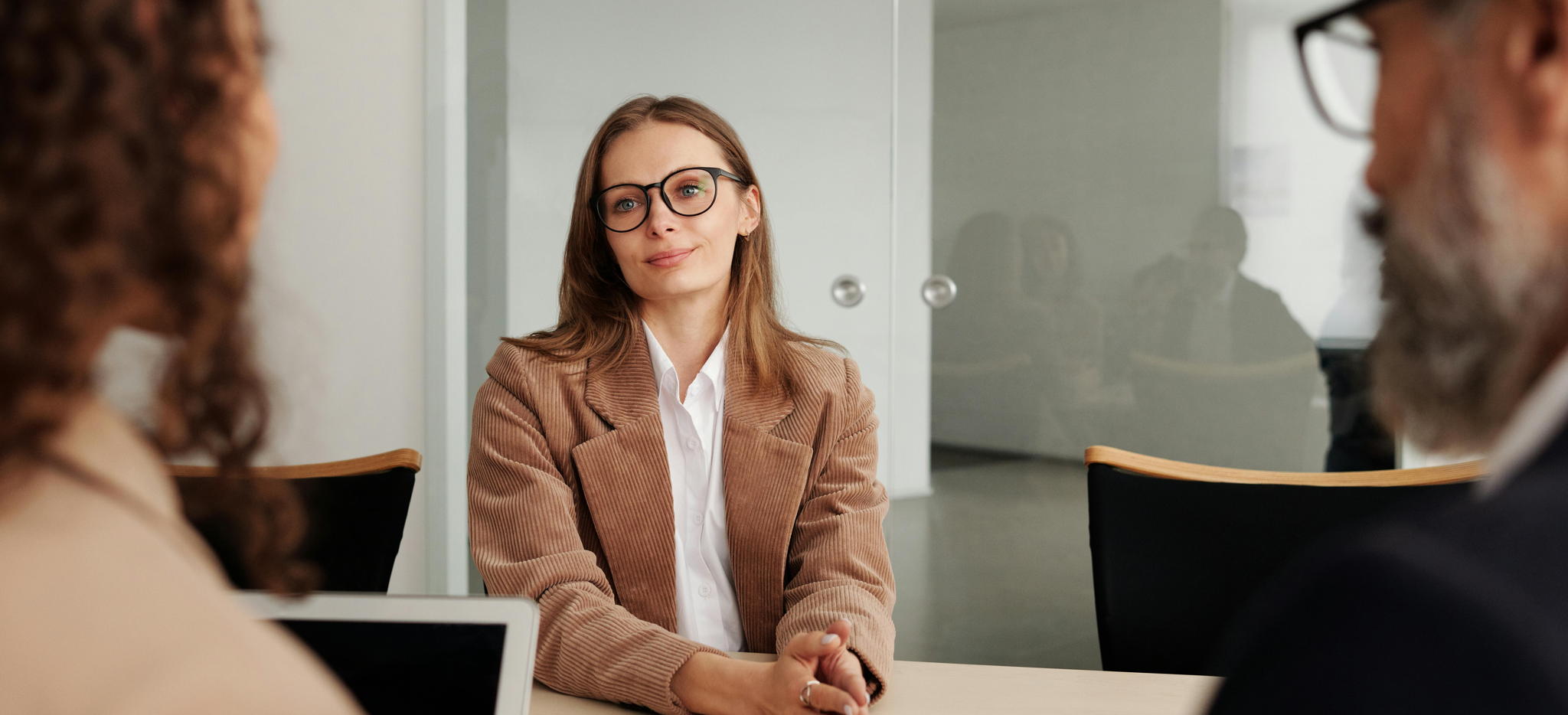 Un candidat sur trois n’évoque pas le salaire par peur de passer à côté de l’offre d’emploi