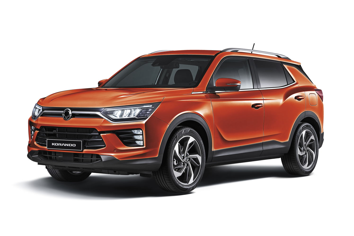 Korando