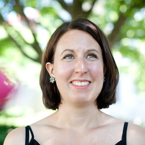 Emilie LeBel, Composer Advisor