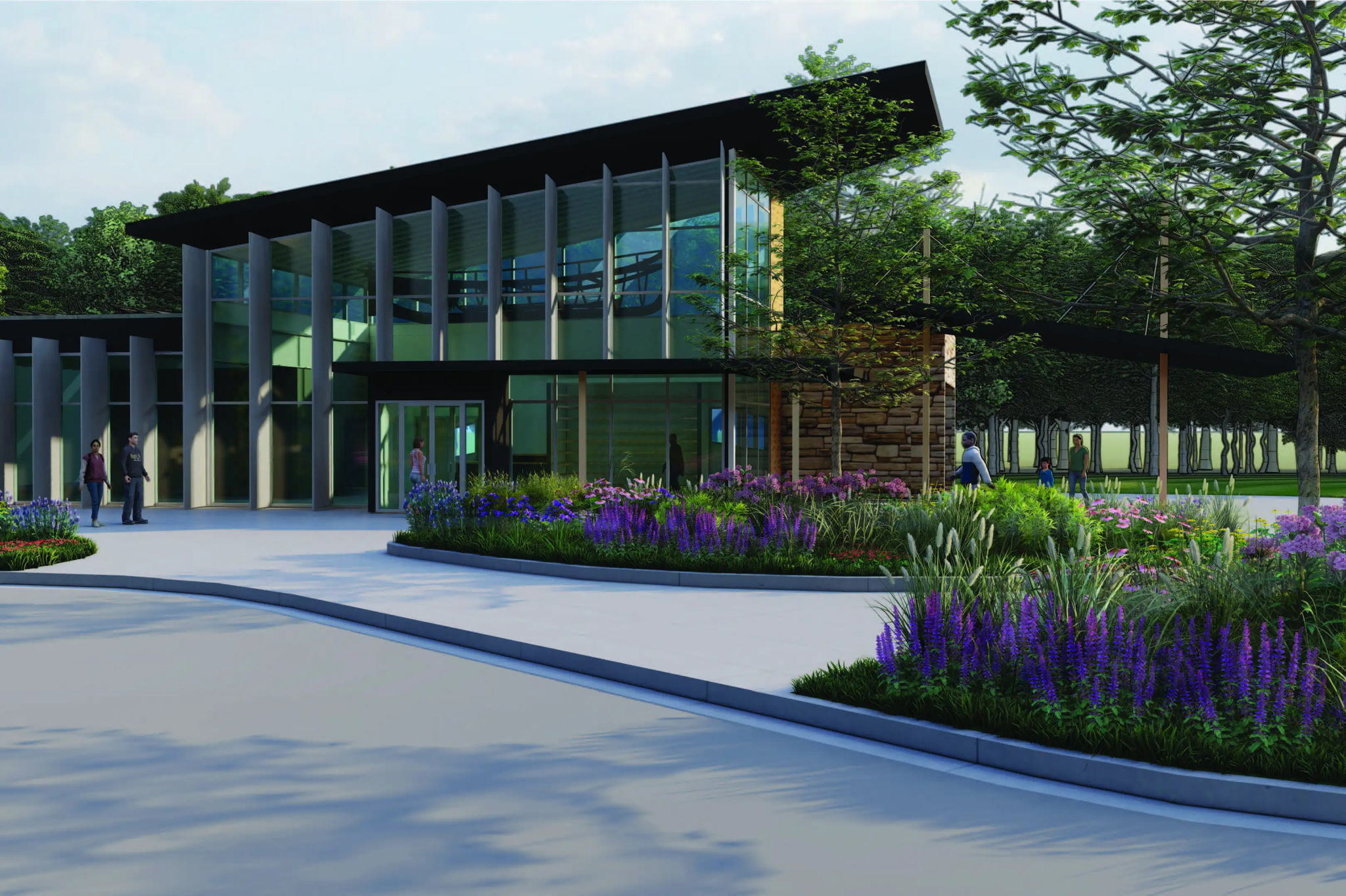 Byway Discovery Center, Illinois Byway Discovery Center, Illinois