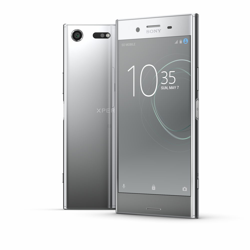 XPERIA XZ Premium