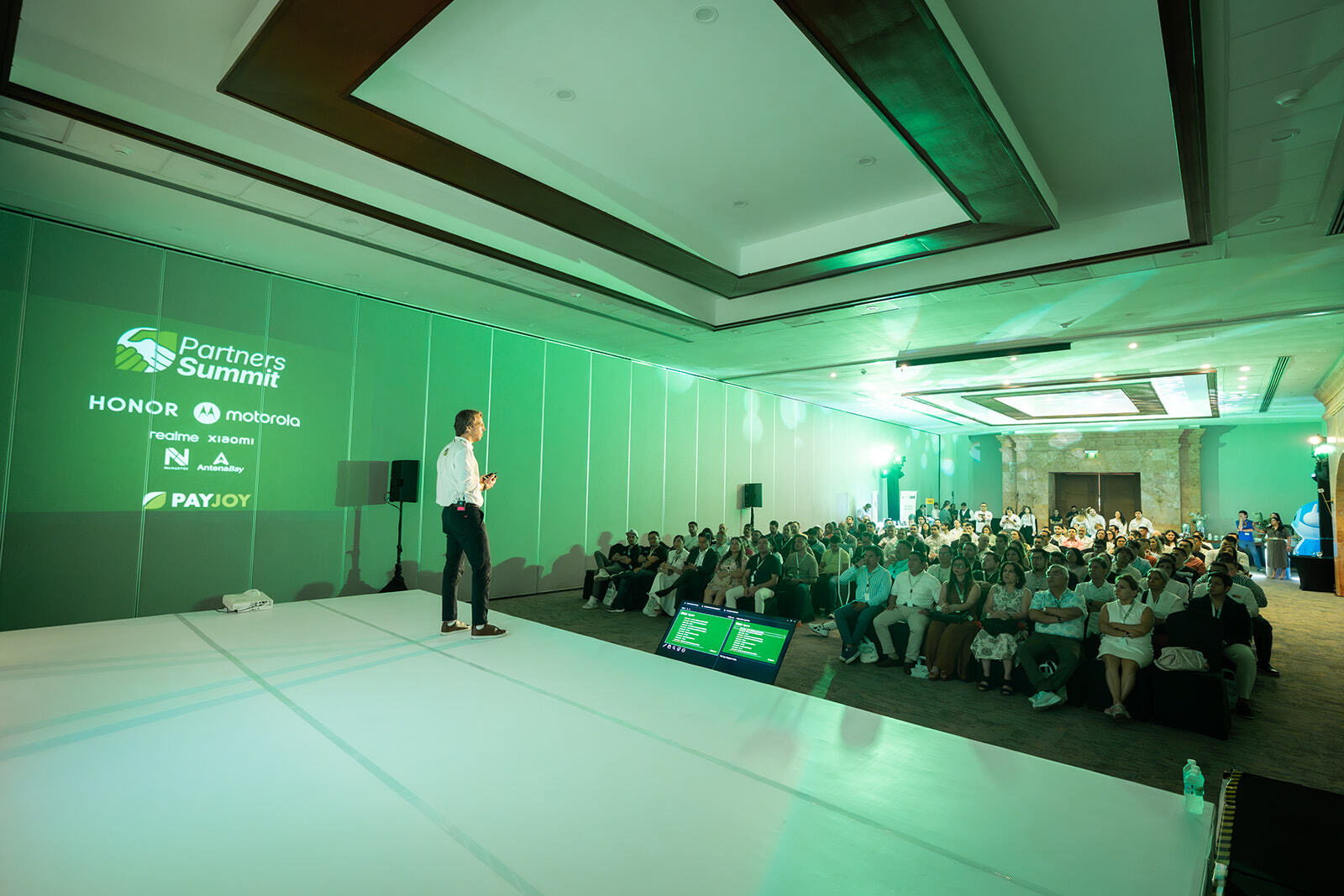 PayJoy y sus socios estratégicos apuestan a duplicar su impacto en México 