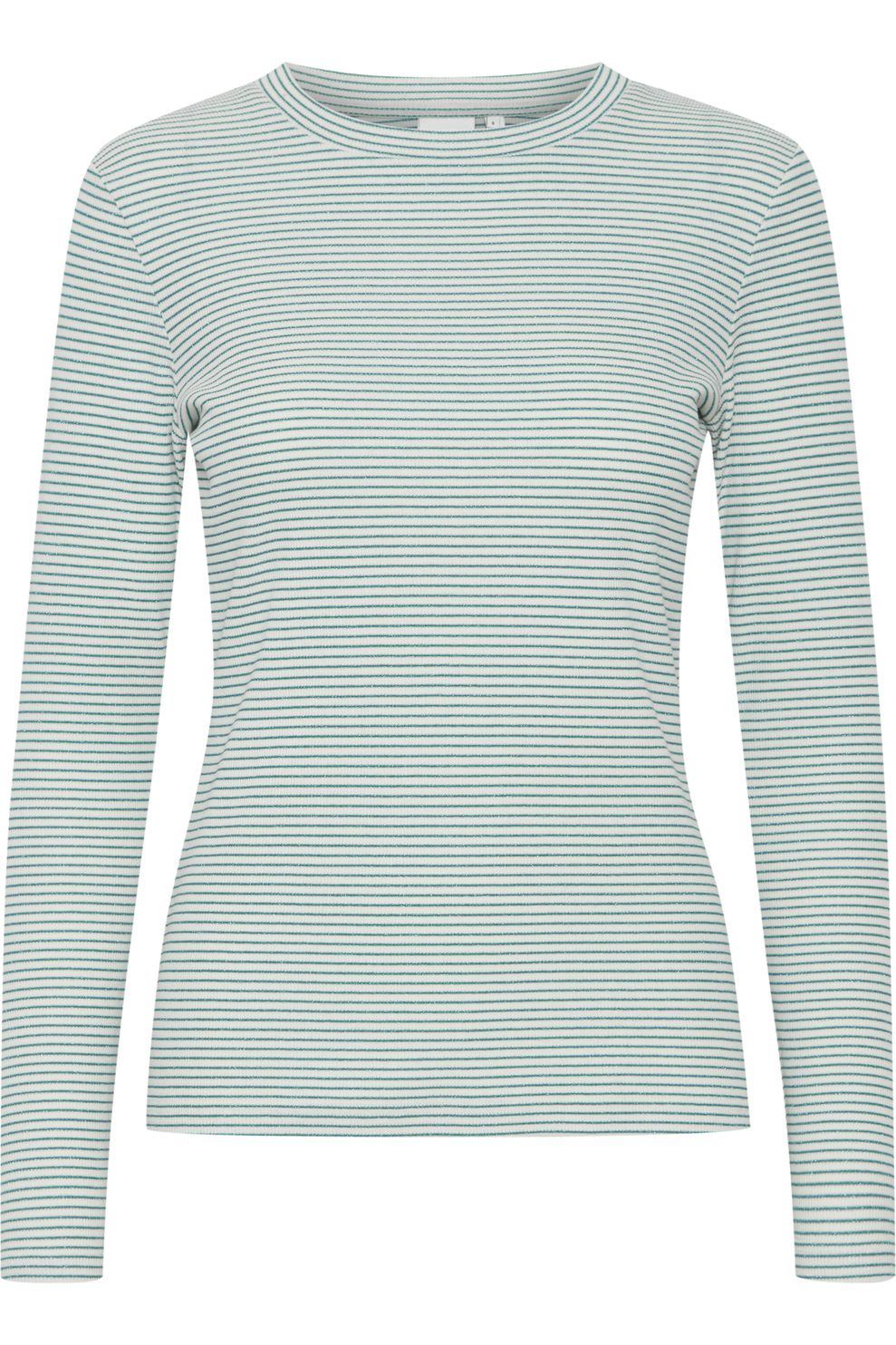 Juttu_FW23_Ichi_Tee ICH Ihluiva Ls2_JUTTU_€44,95