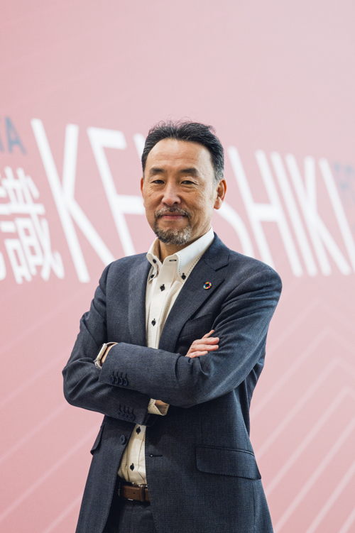 Yoshihiro Nakata