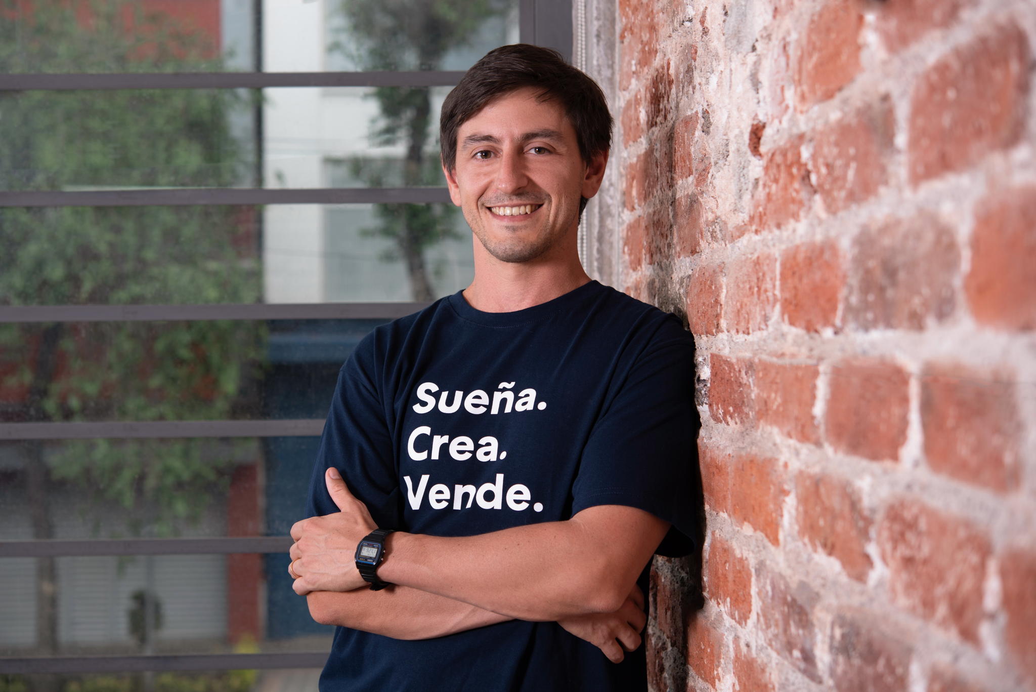 Juan Vignart | Country Manager de Tiendanube Juan Vignart | Country Manager de Tiendanube