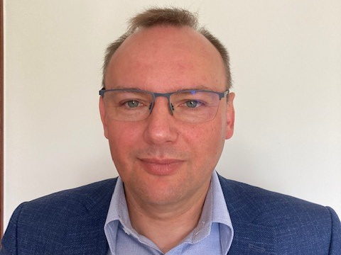 Tomasz Grabias ist neuer Sales and Marketing Director International Key Account bei DRiV Motorparts